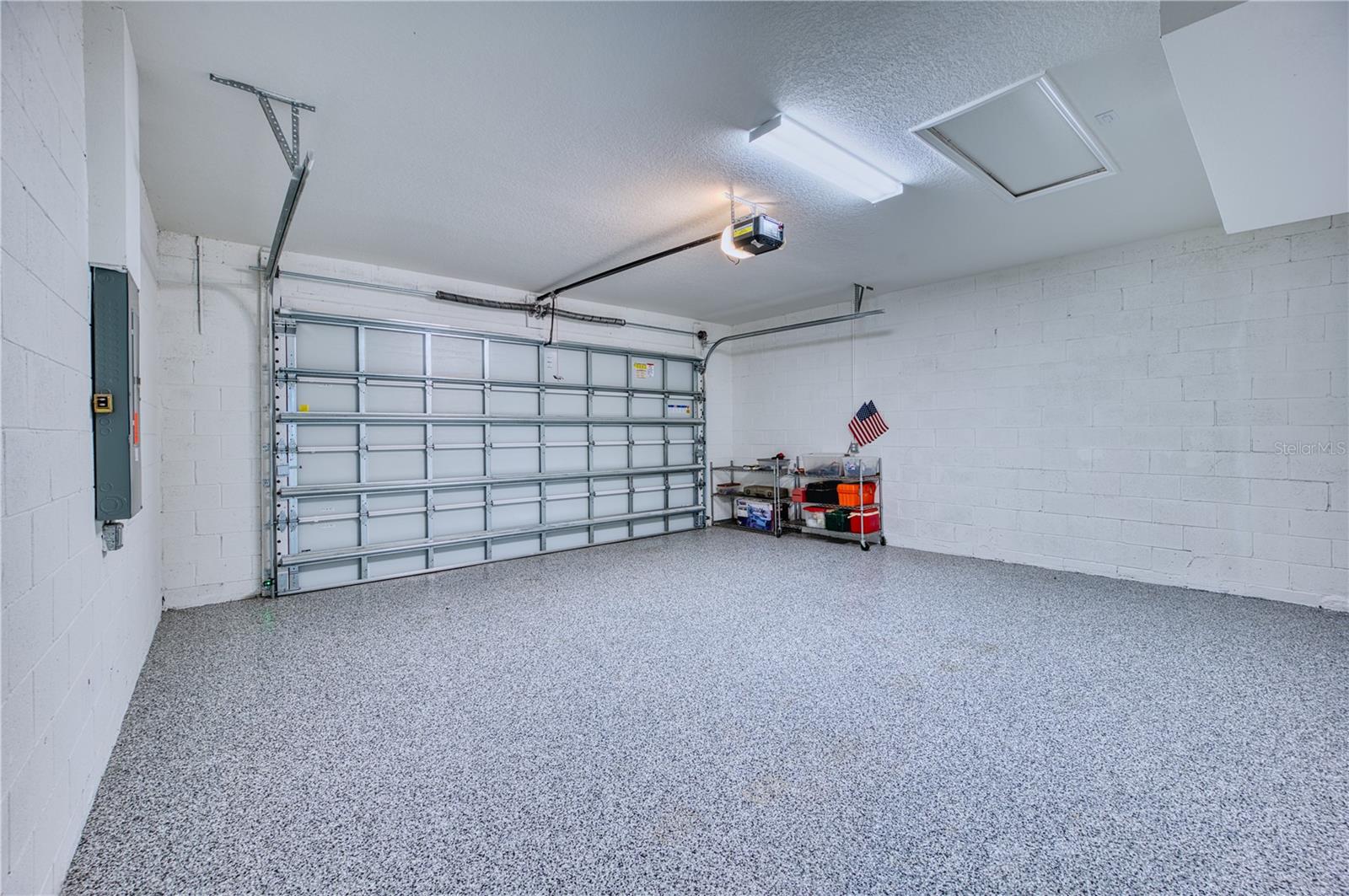 WATERCOLOR PLACE I - Residential