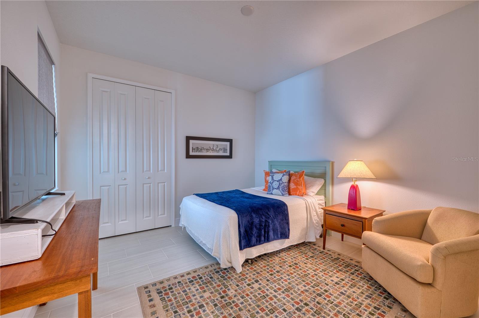 WATERCOLOR PLACE I - Residential