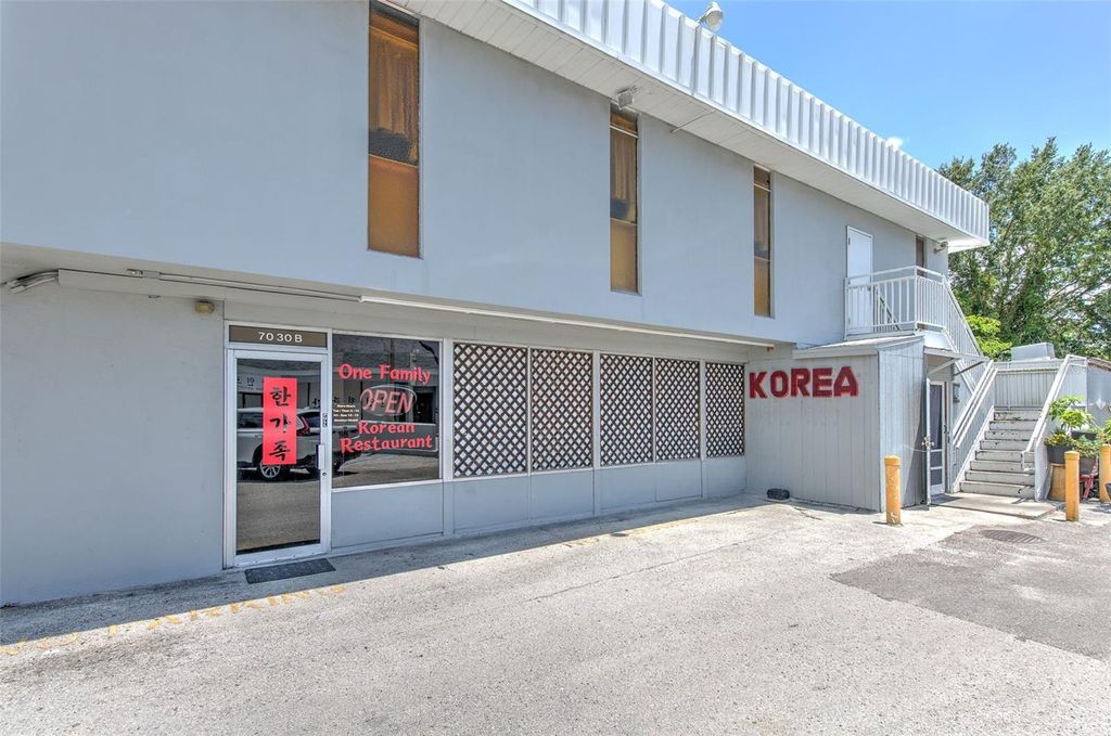Photo of 7030 W Hillsborough Avenue #Suit B, Tampa, FL 33634 (MLS # TB8511976)