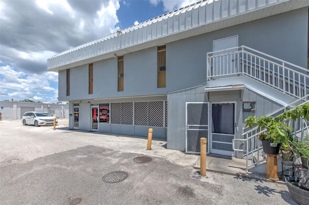 Photo of 7030 W Hillsborough Avenue #Suit B, Tampa, FL 33634 (MLS # TB8511976)