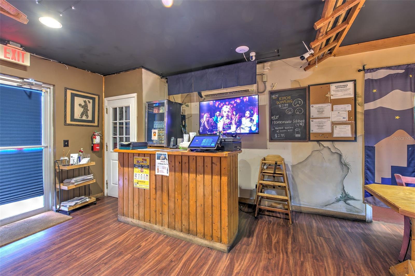 7030 W HILLSBOROUGH AVENUE Suit B