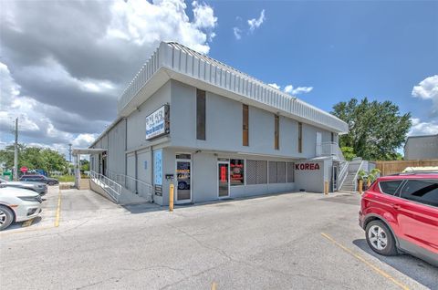 Photo of 7030 W Hillsborough Avenue #Suit B, Tampa, FL 33634 (MLS # TB8511976)