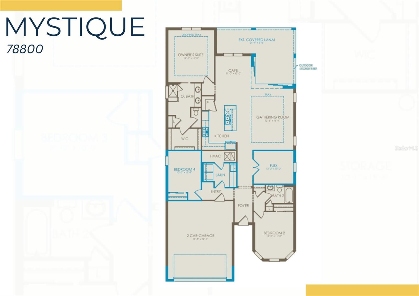 6072 SILVER GRASS COURT