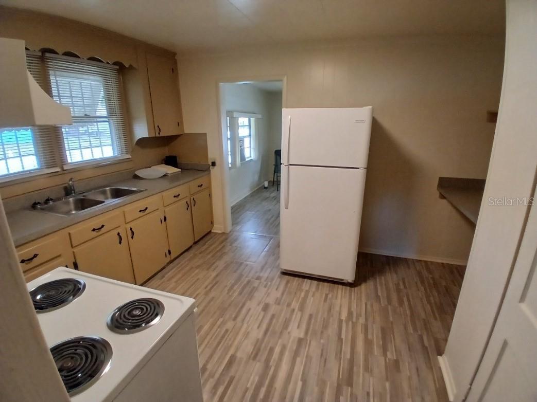 ANGEBILT ADD - Residential Income