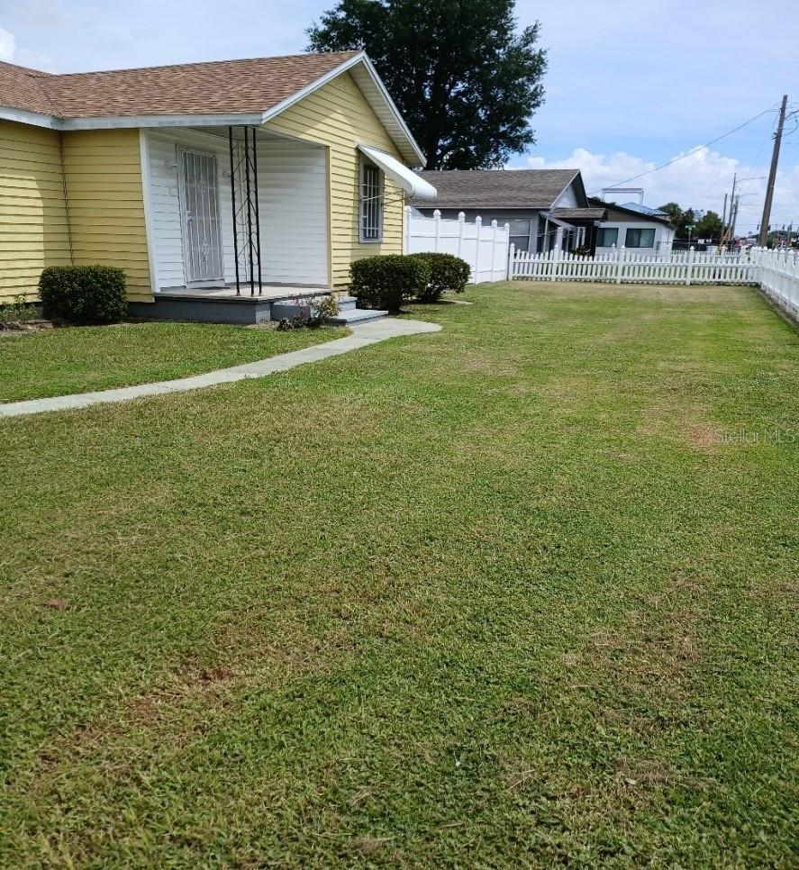 ANGEBILT ADD - Residential Income