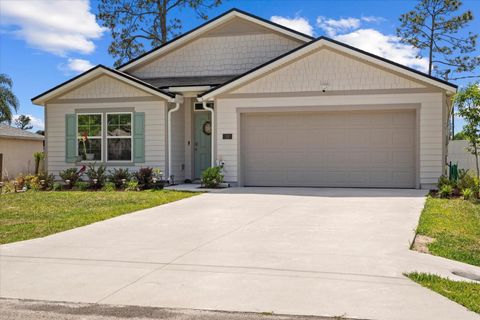 24 PICKSTON LANE PALM COAST FL 32164