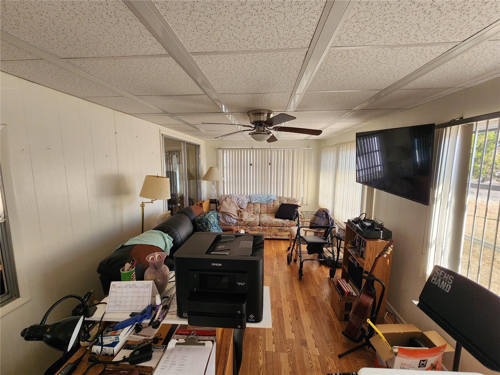 CHATEAU VILLAGE CO-OP - Residential