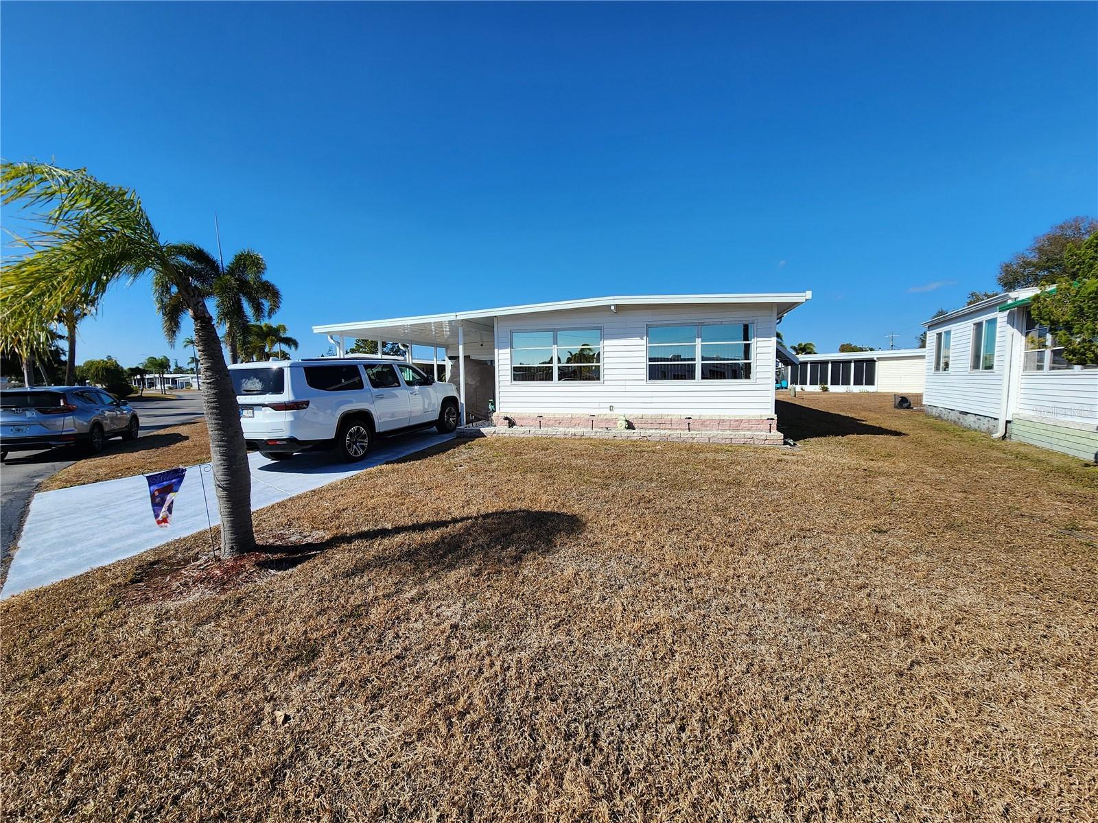 CHATEAU VILLAGE CO-OP - Residential