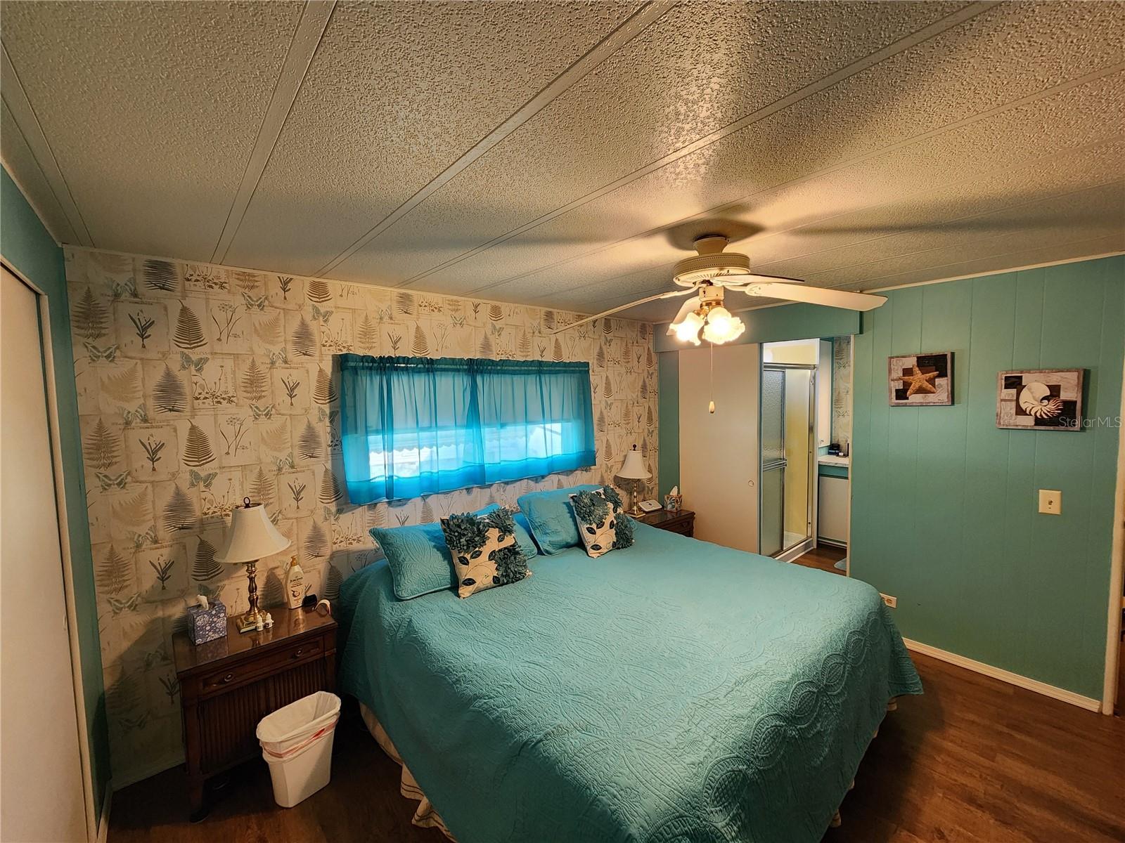 CHATEAU VILLAGE CO-OP - Residential