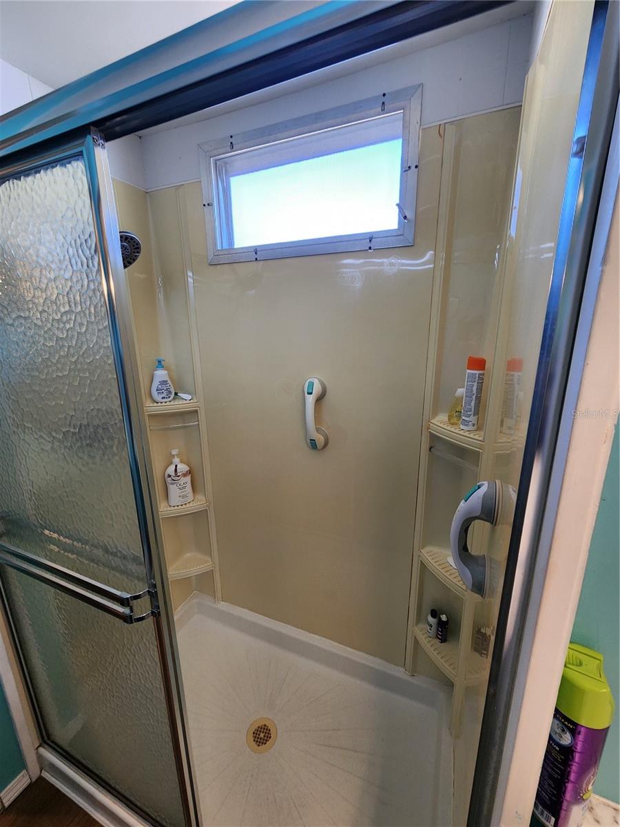 CHATEAU VILLAGE CO-OP - Residential