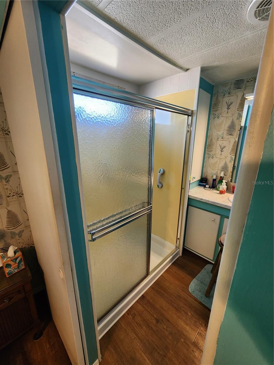 CHATEAU VILLAGE CO-OP - Residential