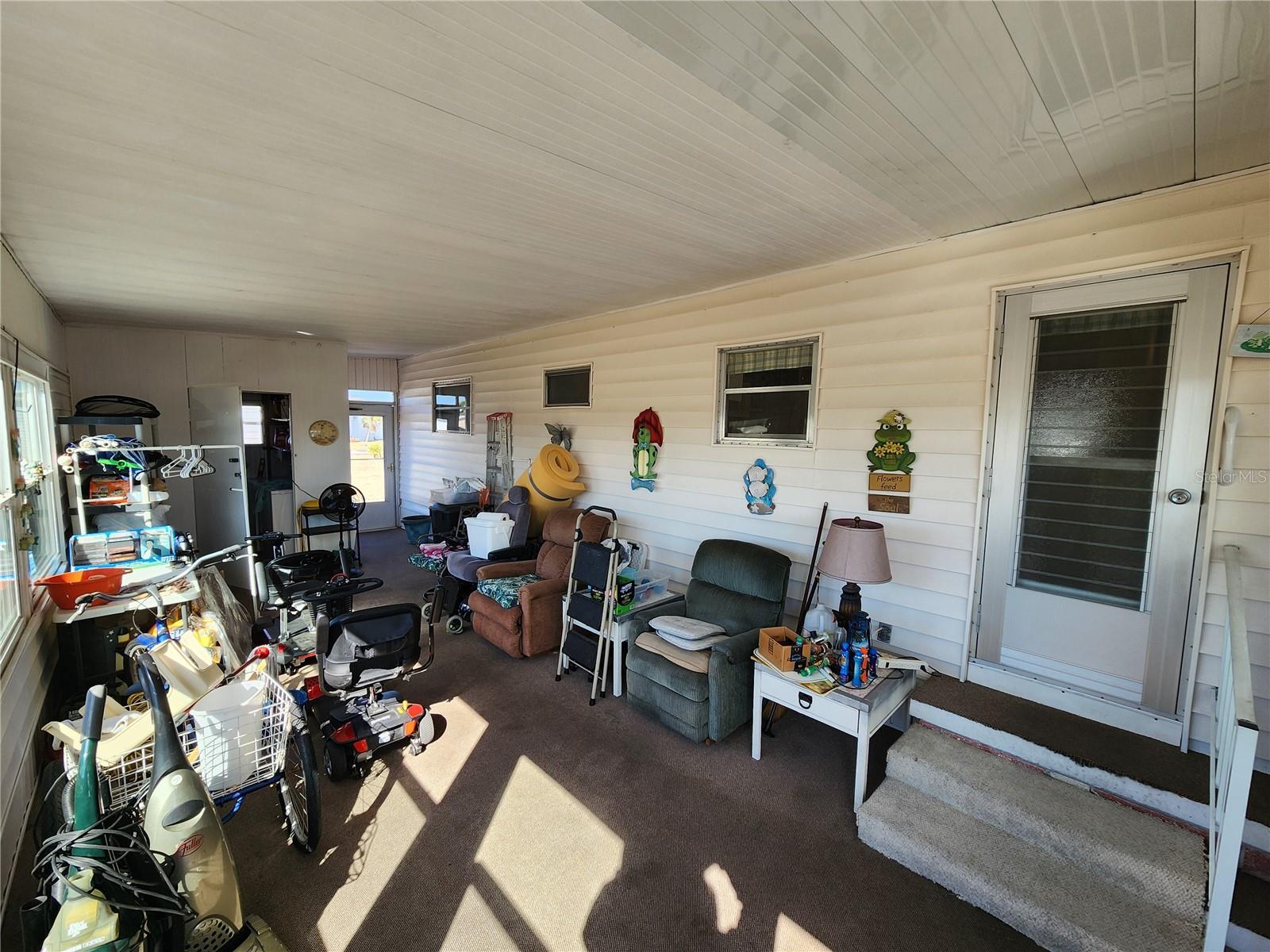 CHATEAU VILLAGE CO-OP - Residential