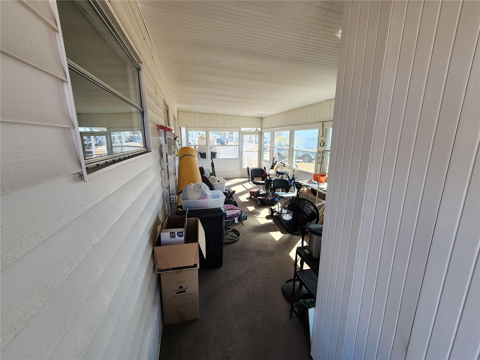 CHATEAU VILLAGE CO-OP - Residential