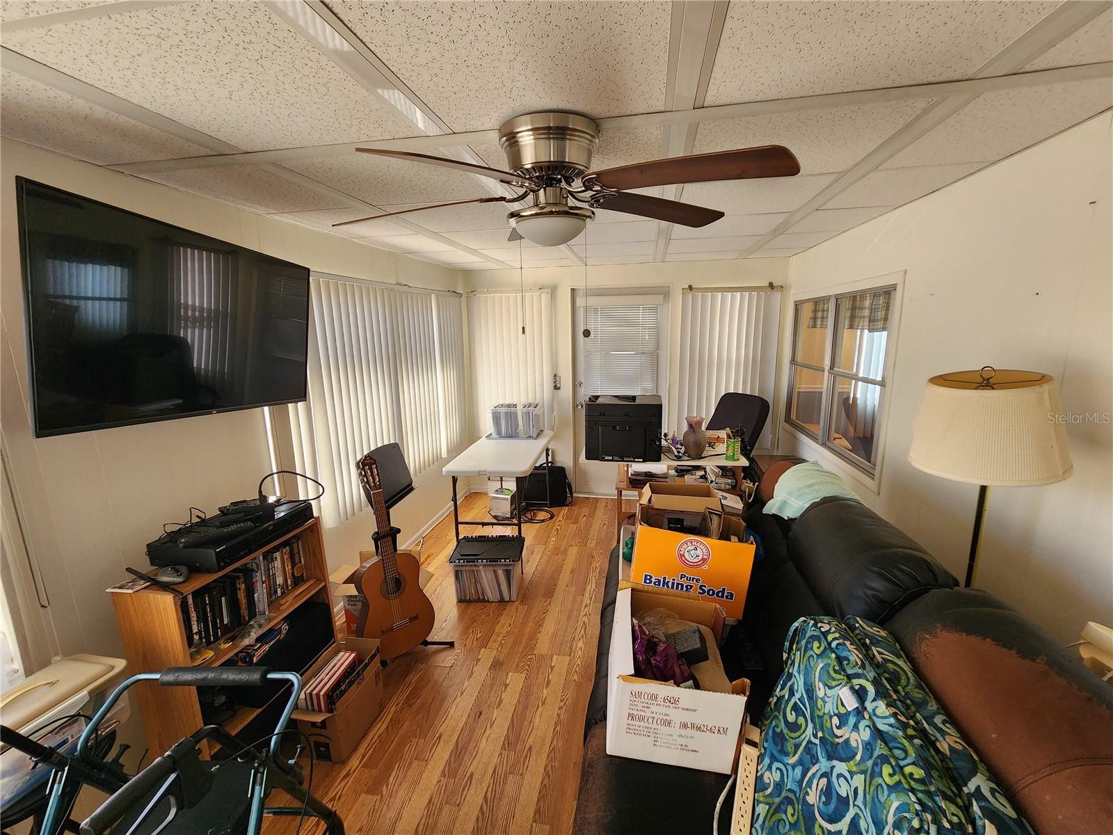 CHATEAU VILLAGE CO-OP - Residential