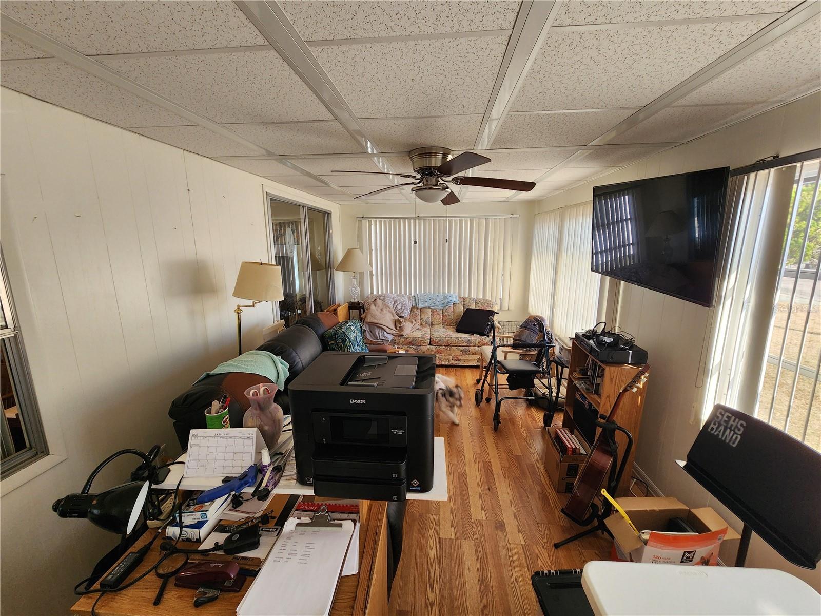 CHATEAU VILLAGE CO-OP - Residential