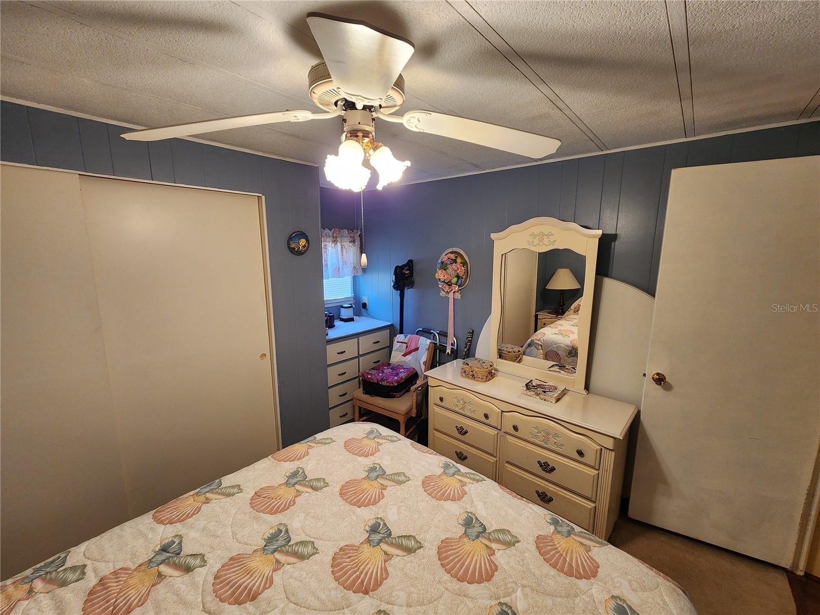 CHATEAU VILLAGE CO-OP - Residential