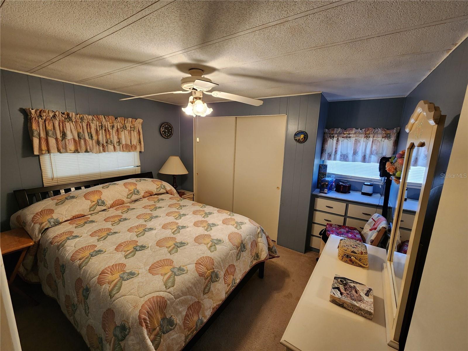 CHATEAU VILLAGE CO-OP - Residential