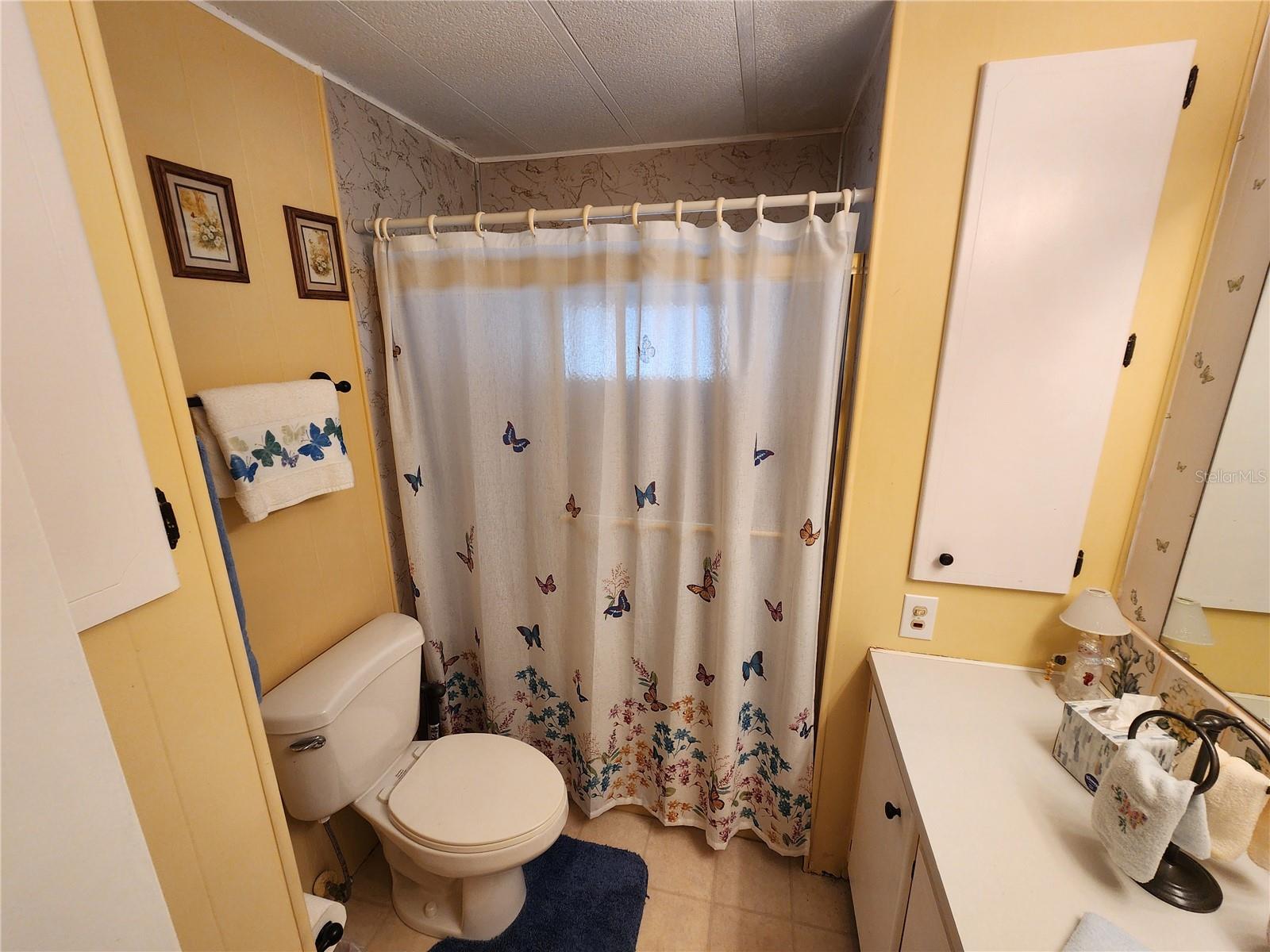 CHATEAU VILLAGE CO-OP - Residential