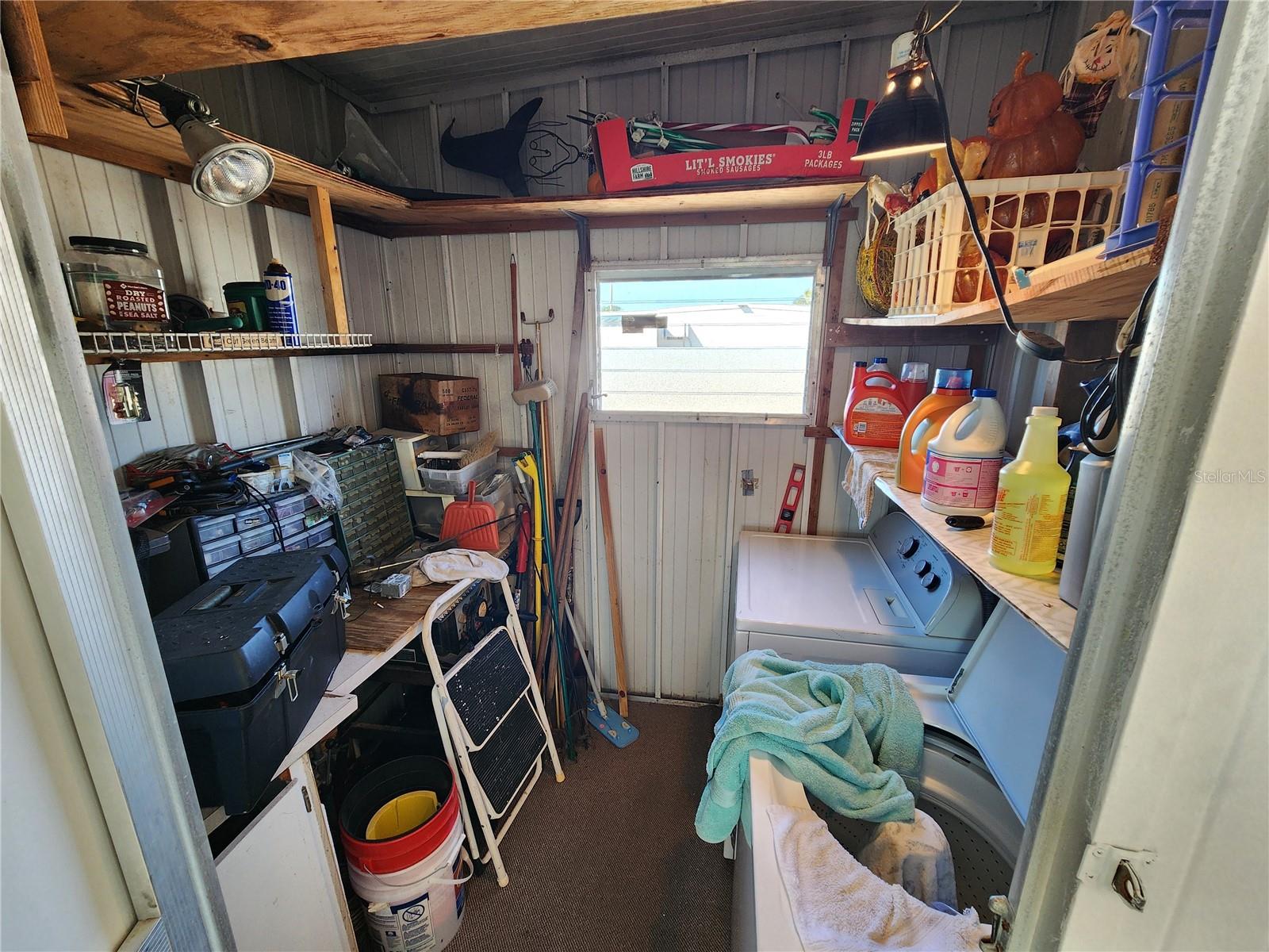 CHATEAU VILLAGE CO-OP - Residential