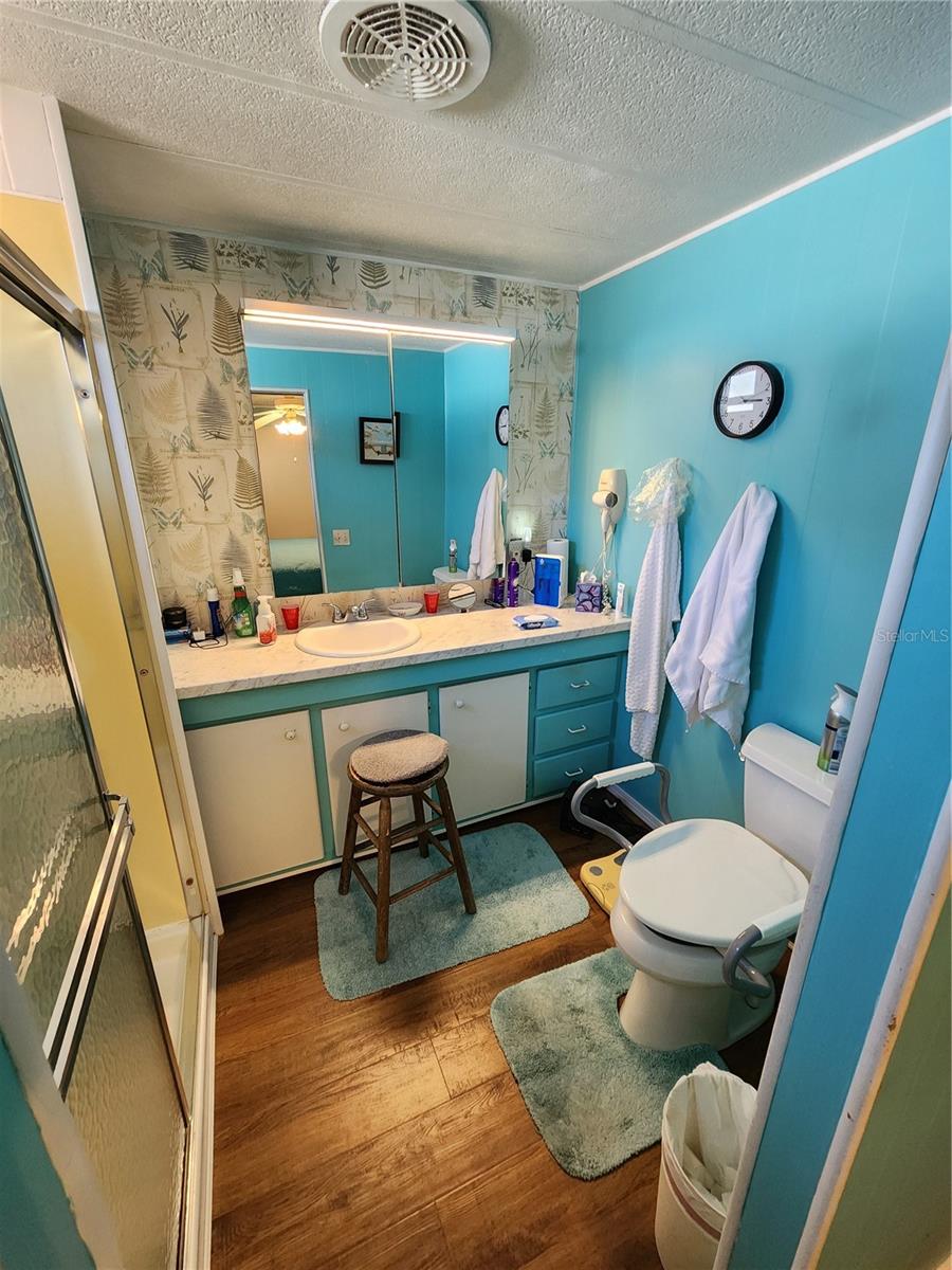 CHATEAU VILLAGE CO-OP - Residential