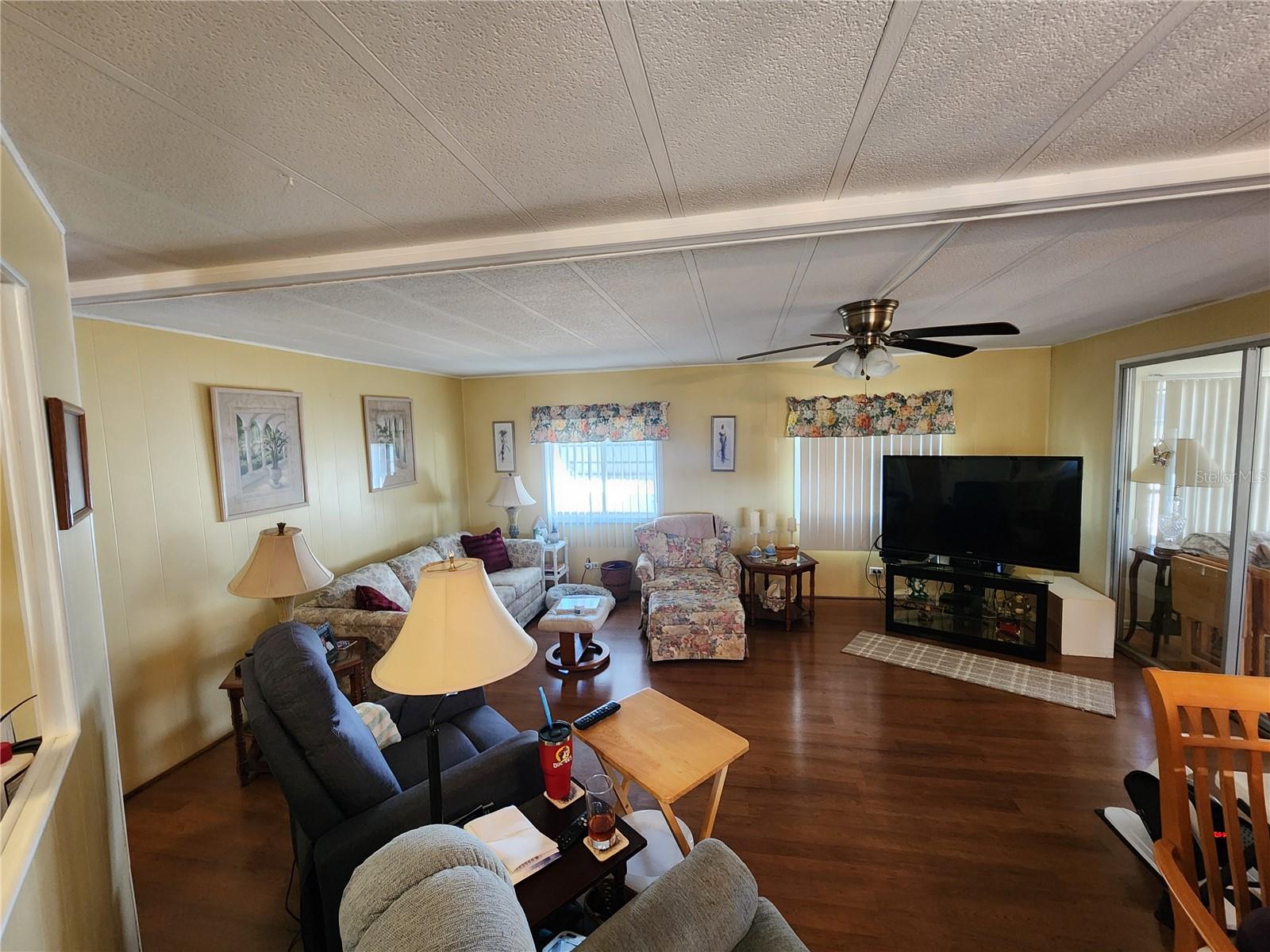 CHATEAU VILLAGE CO-OP - Residential