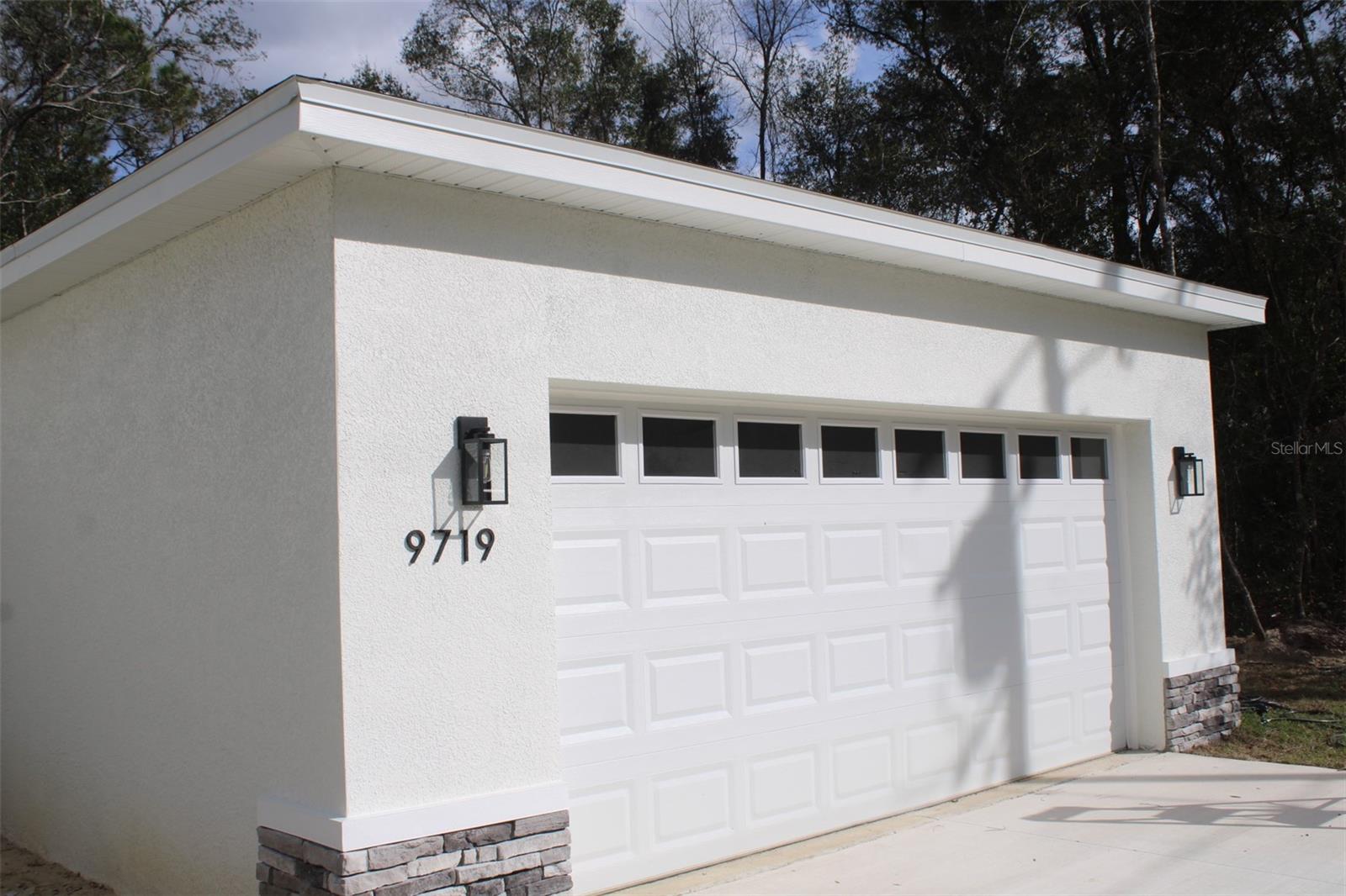 CITRUS SPGS UNIT 01 - Residential