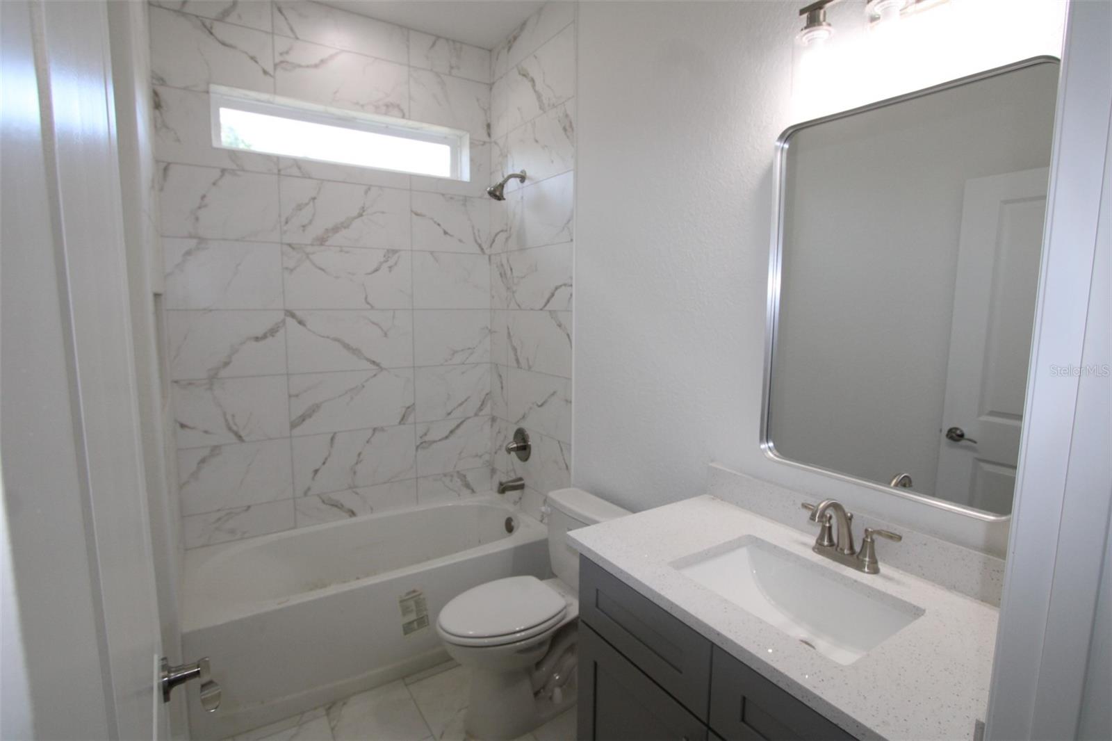 CITRUS SPGS UNIT 01 - Residential