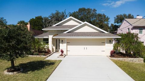 Photo of 53 Wilmette Avenue, Ormond Beach, FL 32174 (MLS # FC314020)