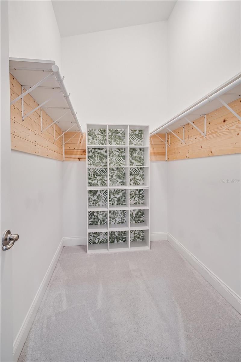 ORMOND TERRACE - Residential