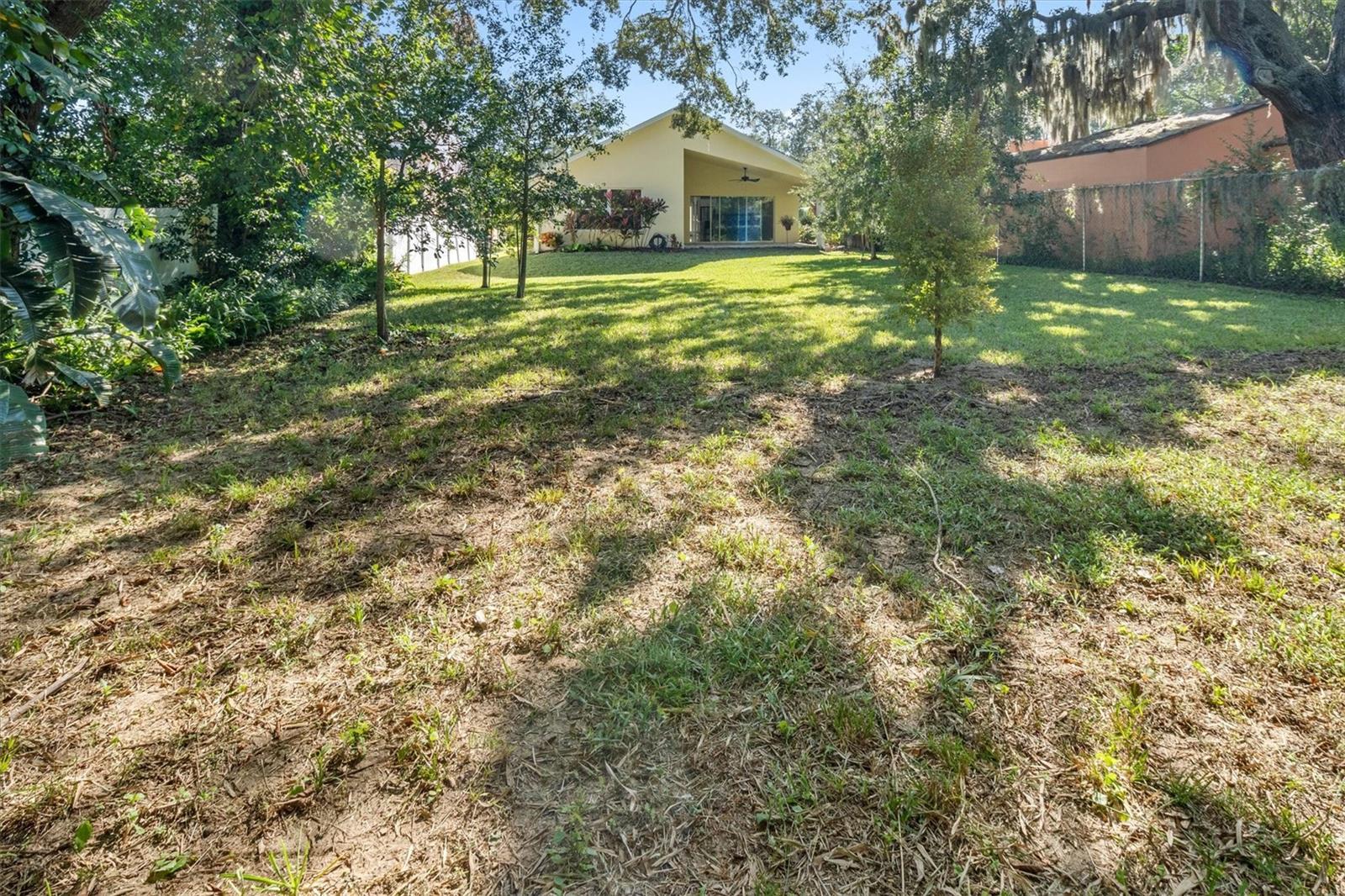 ORMOND TERRACE - Residential