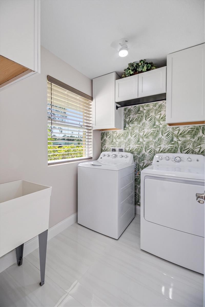 ORMOND TERRACE - Residential