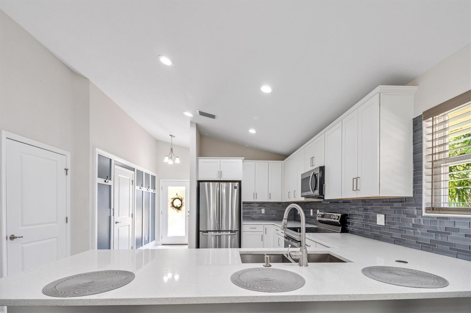 ORMOND TERRACE - Residential