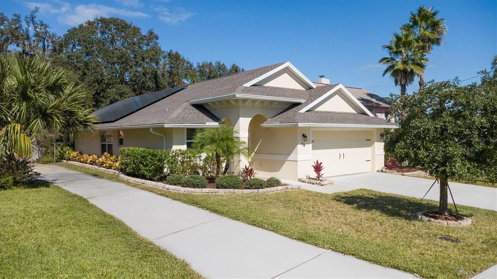 Photo of 53 Wilmette Avenue, Ormond Beach, FL 32174 (MLS # FC314020)