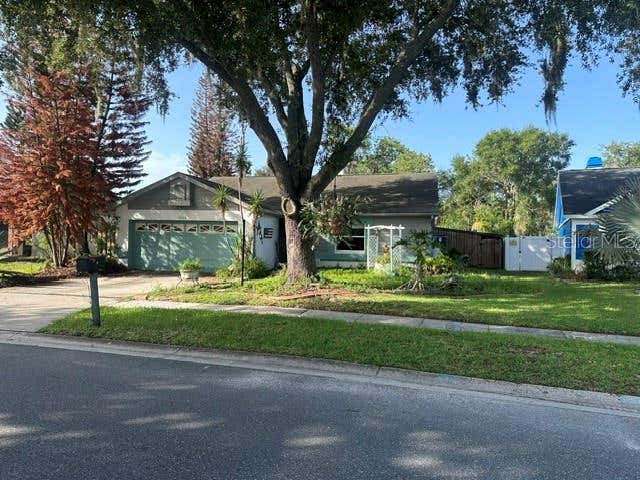 Photo of 4729 S Dawnmeadow Court, Plant City, FL 33566 (MLS # L4963429)