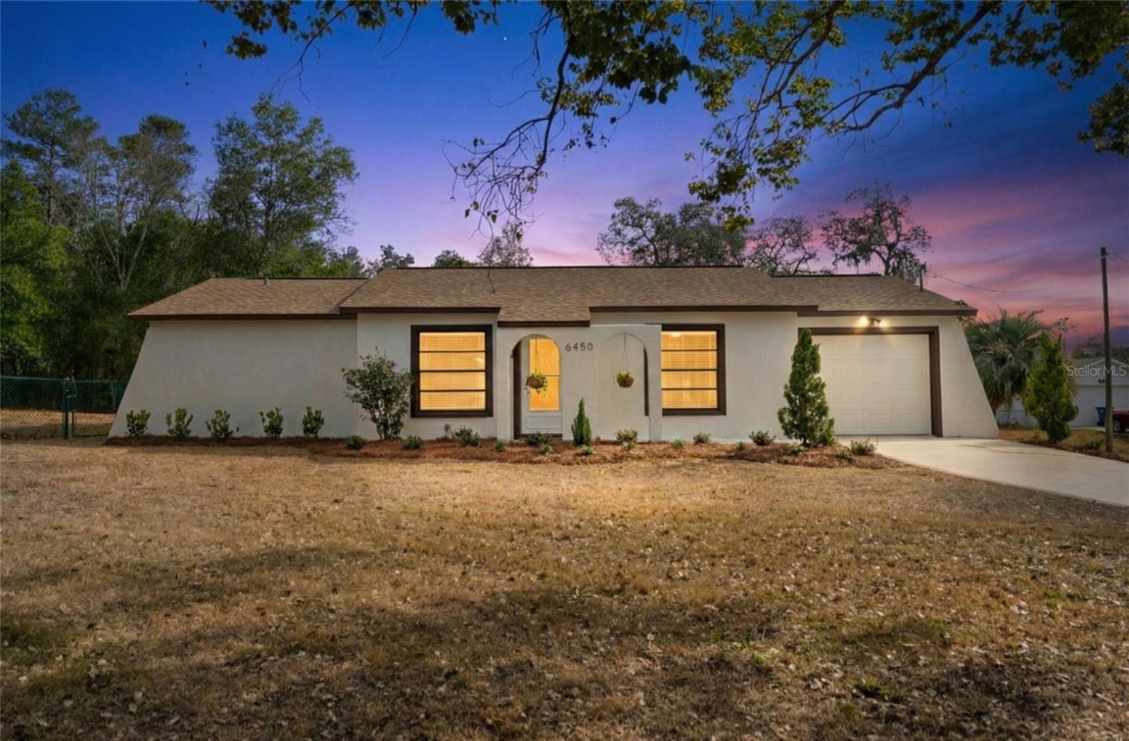 SPRING HILL UNIT 20 - Residential