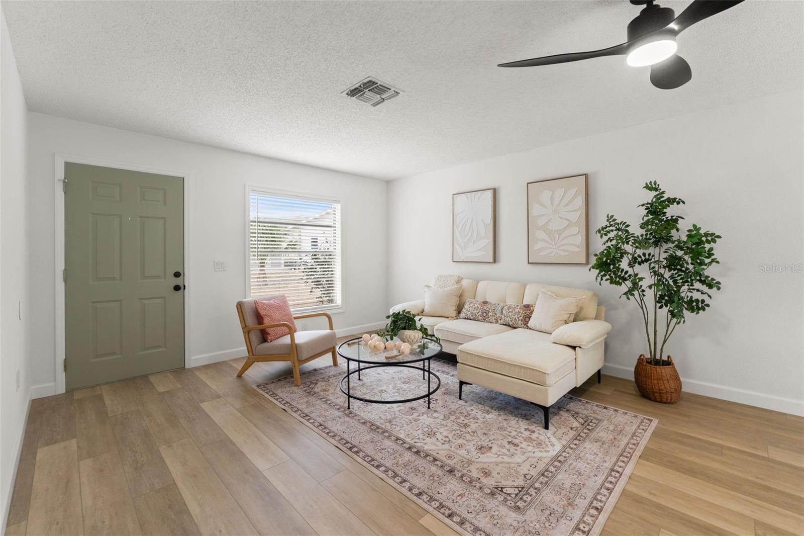 SPRING HILL UNIT 20 - Residential