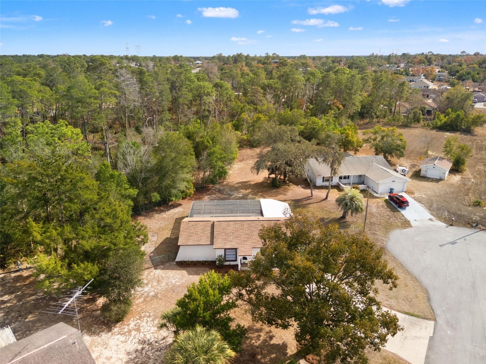 SPRING HILL UNIT 20 - Residential