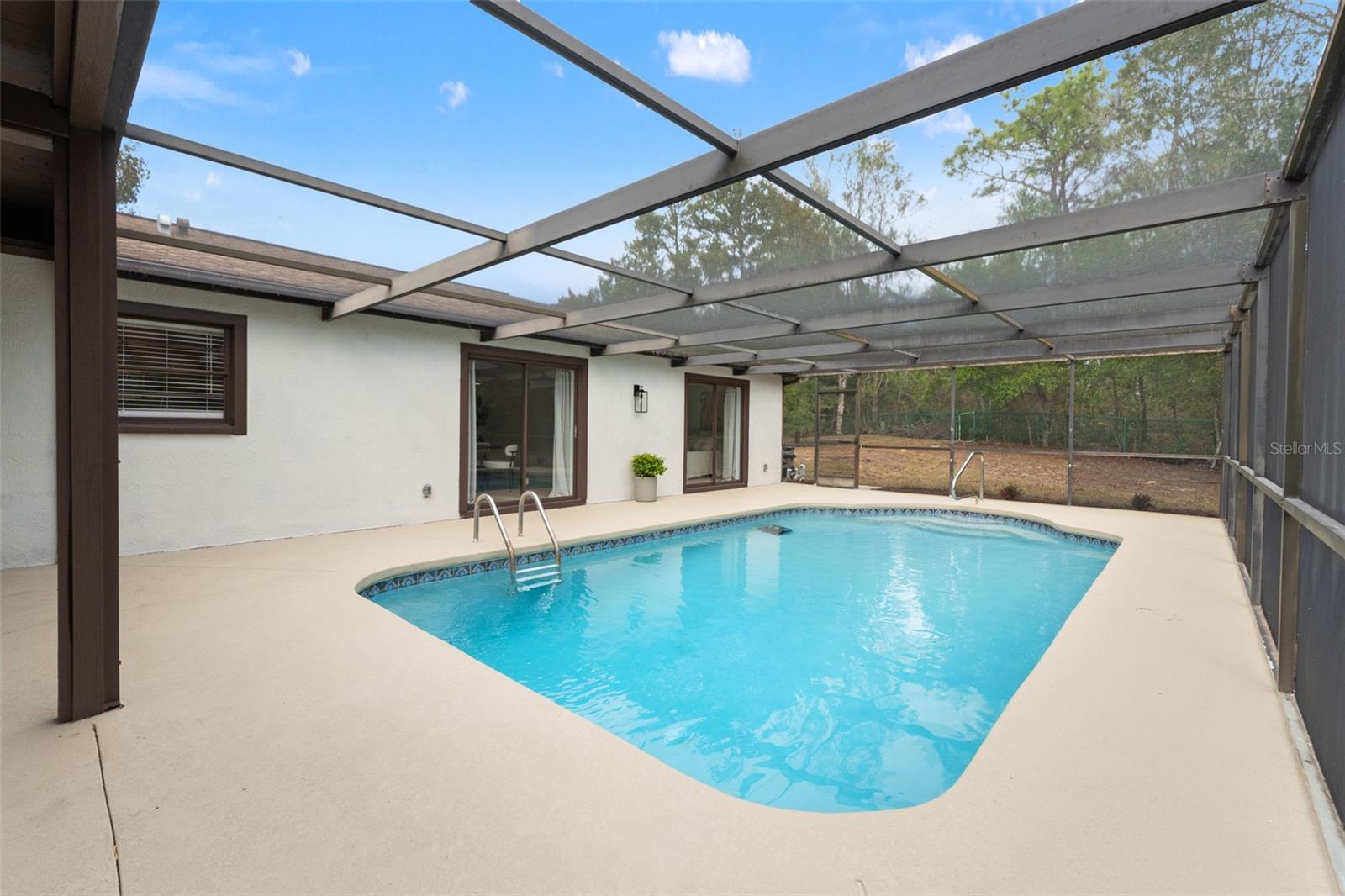 SPRING HILL UNIT 20 - Residential