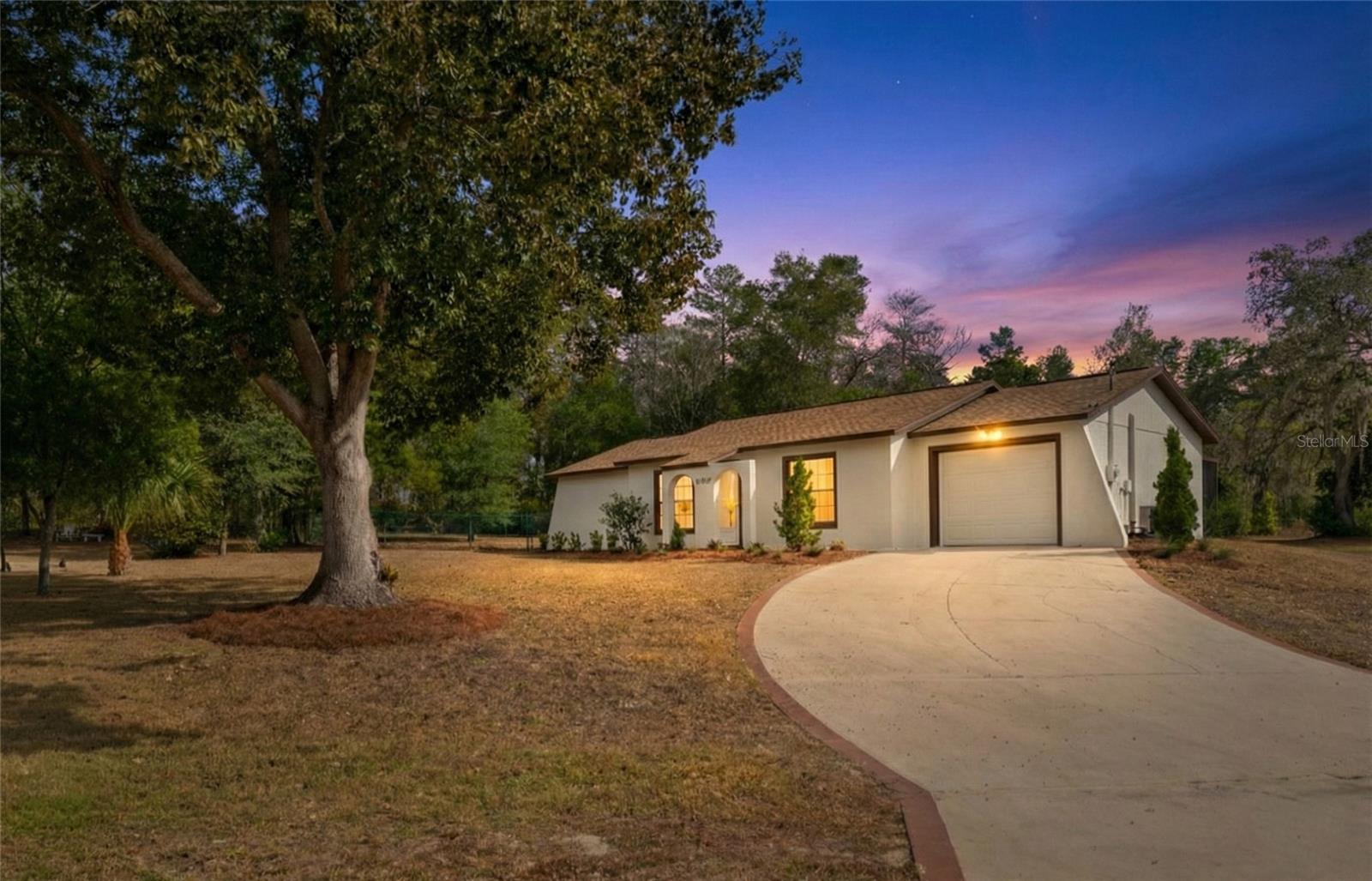 SPRING HILL UNIT 20 - Residential