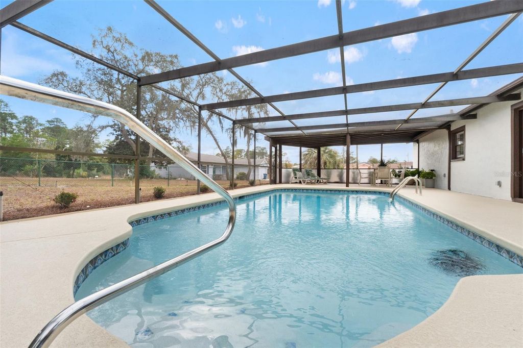 Photo of 6450 Crowley Court, Spring Hill, FL 34609 (MLS # W7882020)