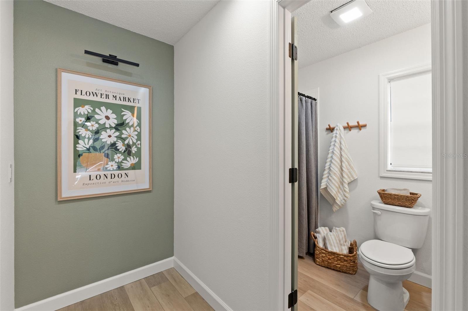 SPRING HILL UNIT 20 - Residential