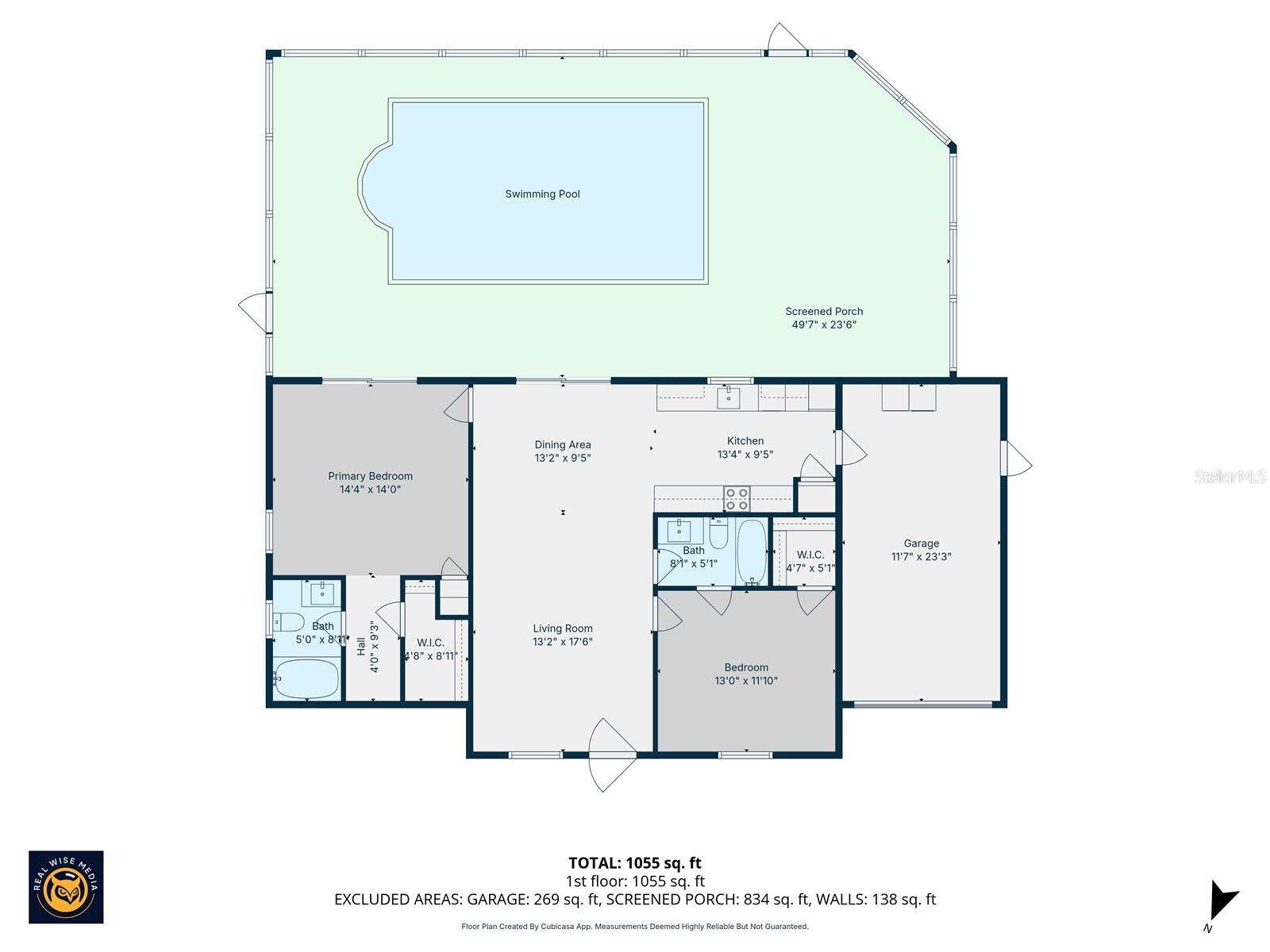 SPRING HILL UNIT 20 - Residential