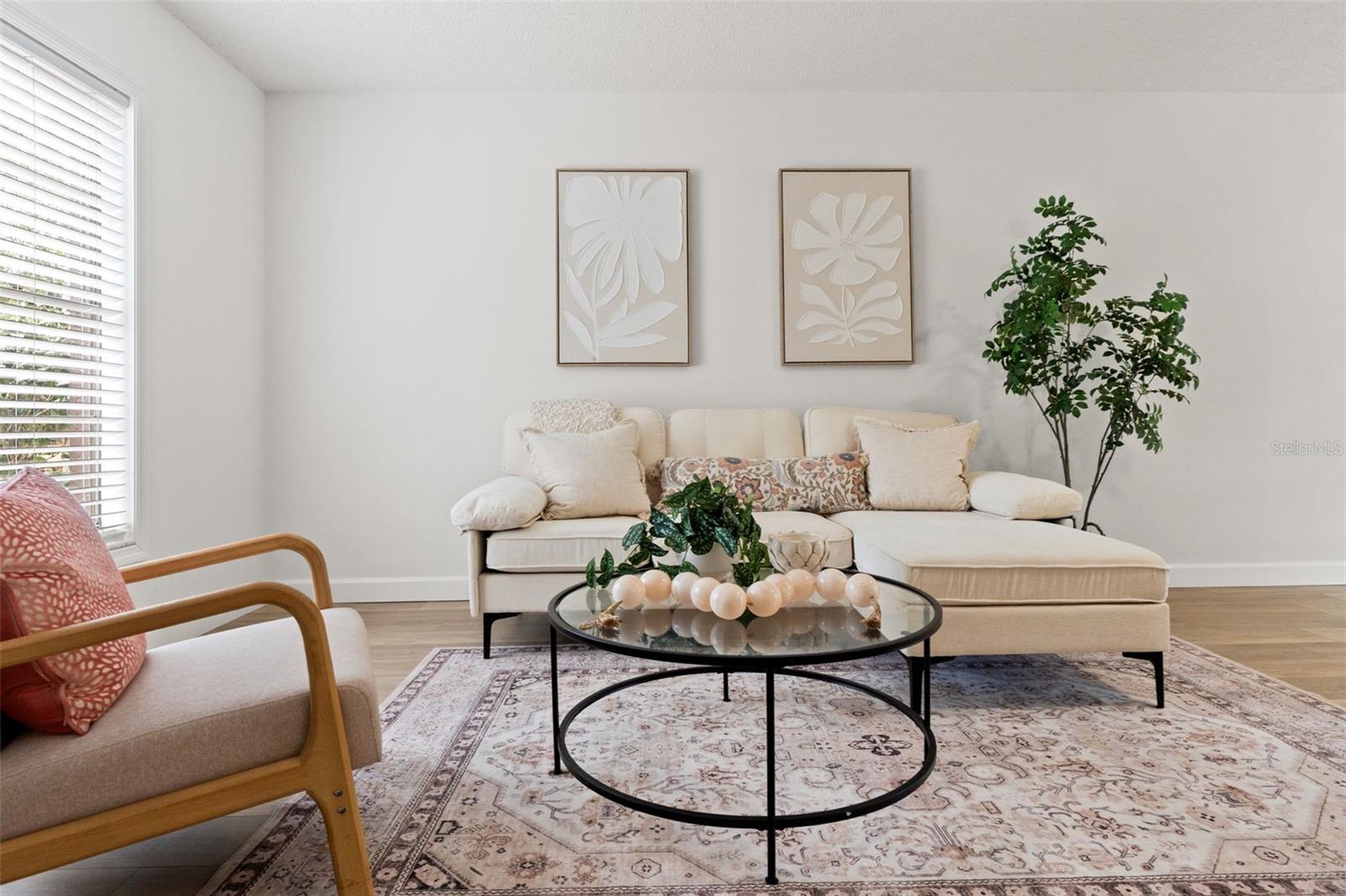 SPRING HILL UNIT 20 - Residential