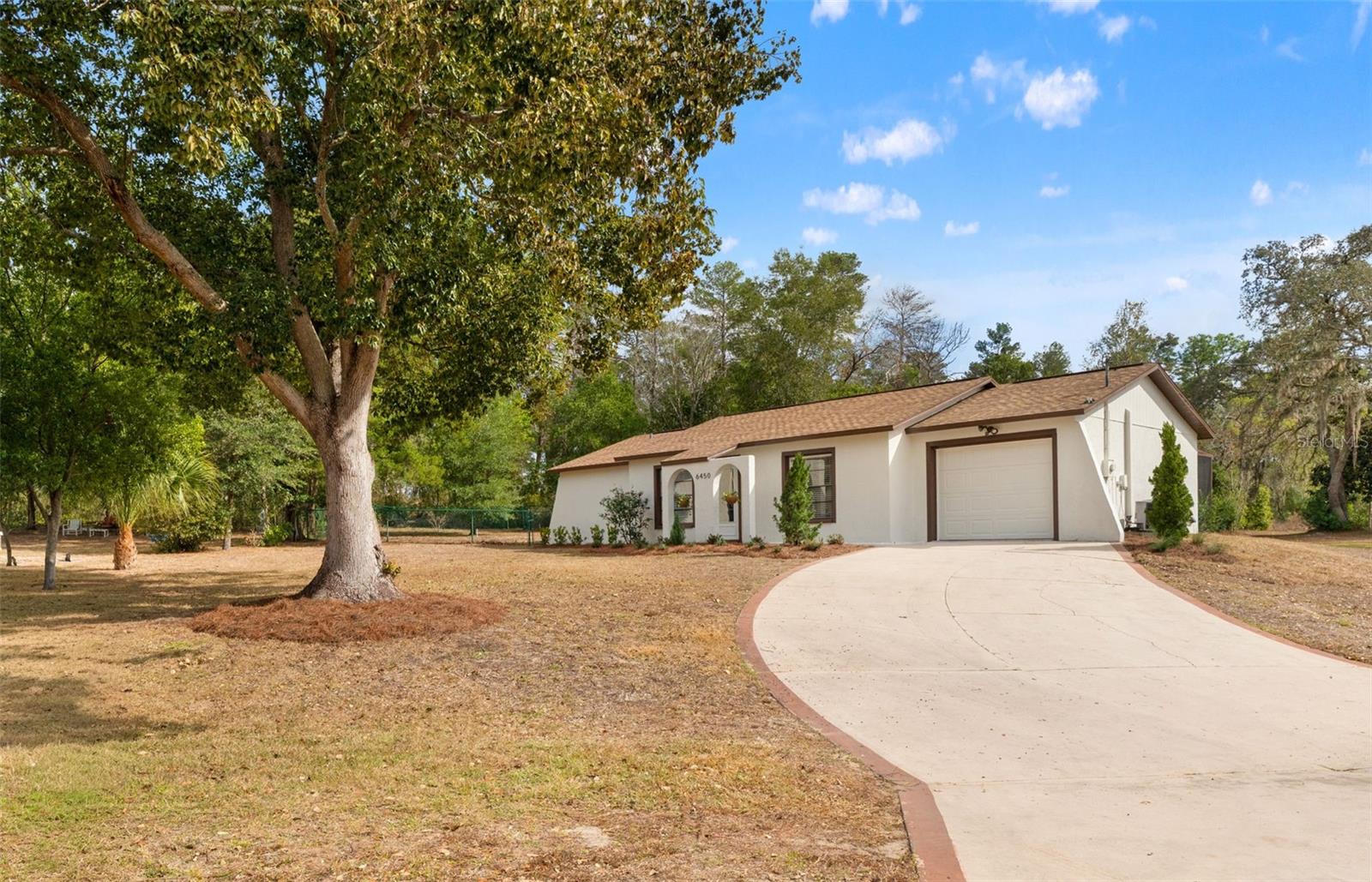 SPRING HILL UNIT 20 - Residential