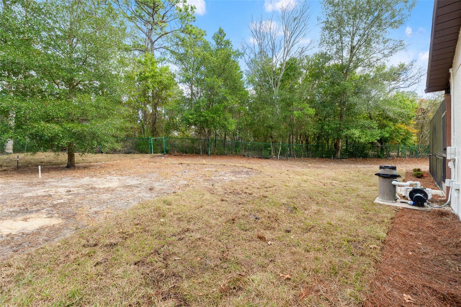 SPRING HILL UNIT 20 - Residential