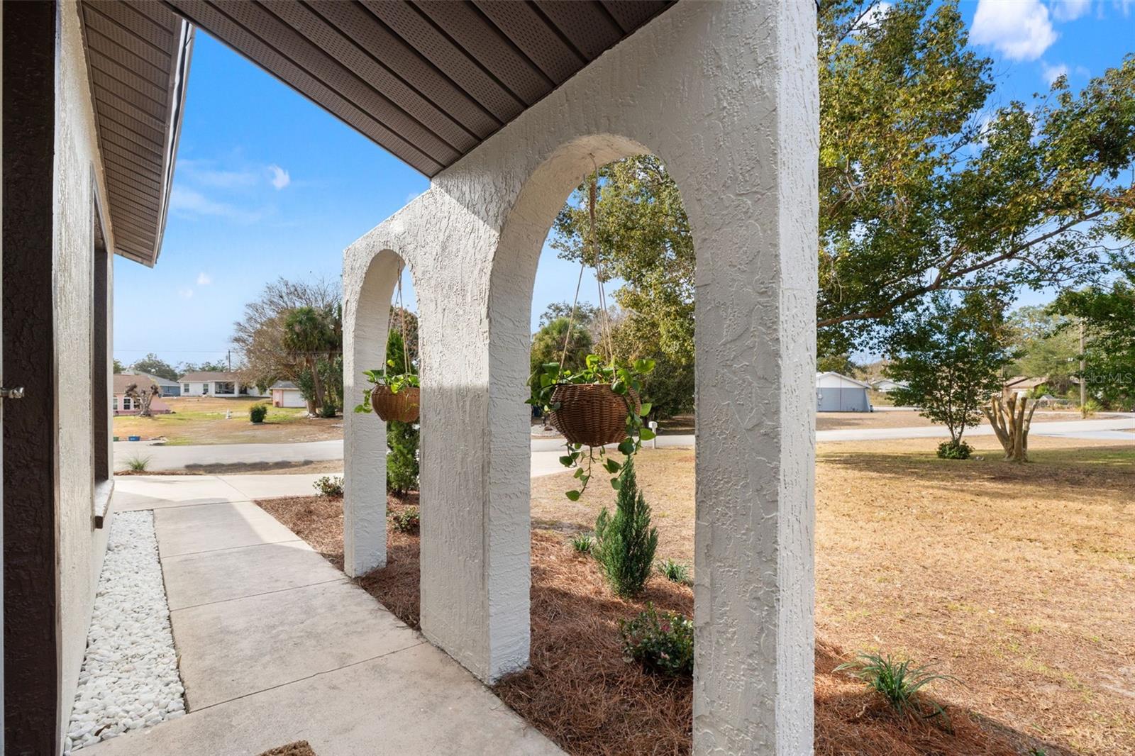 SPRING HILL UNIT 20 - Residential