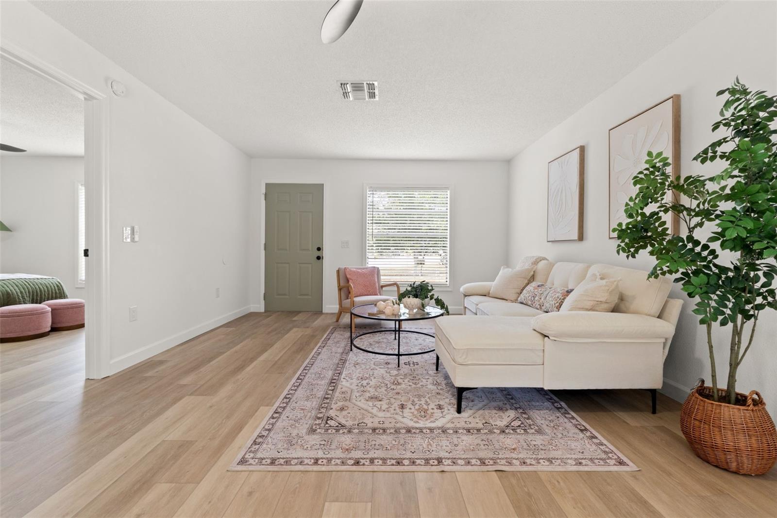 SPRING HILL UNIT 20 - Residential