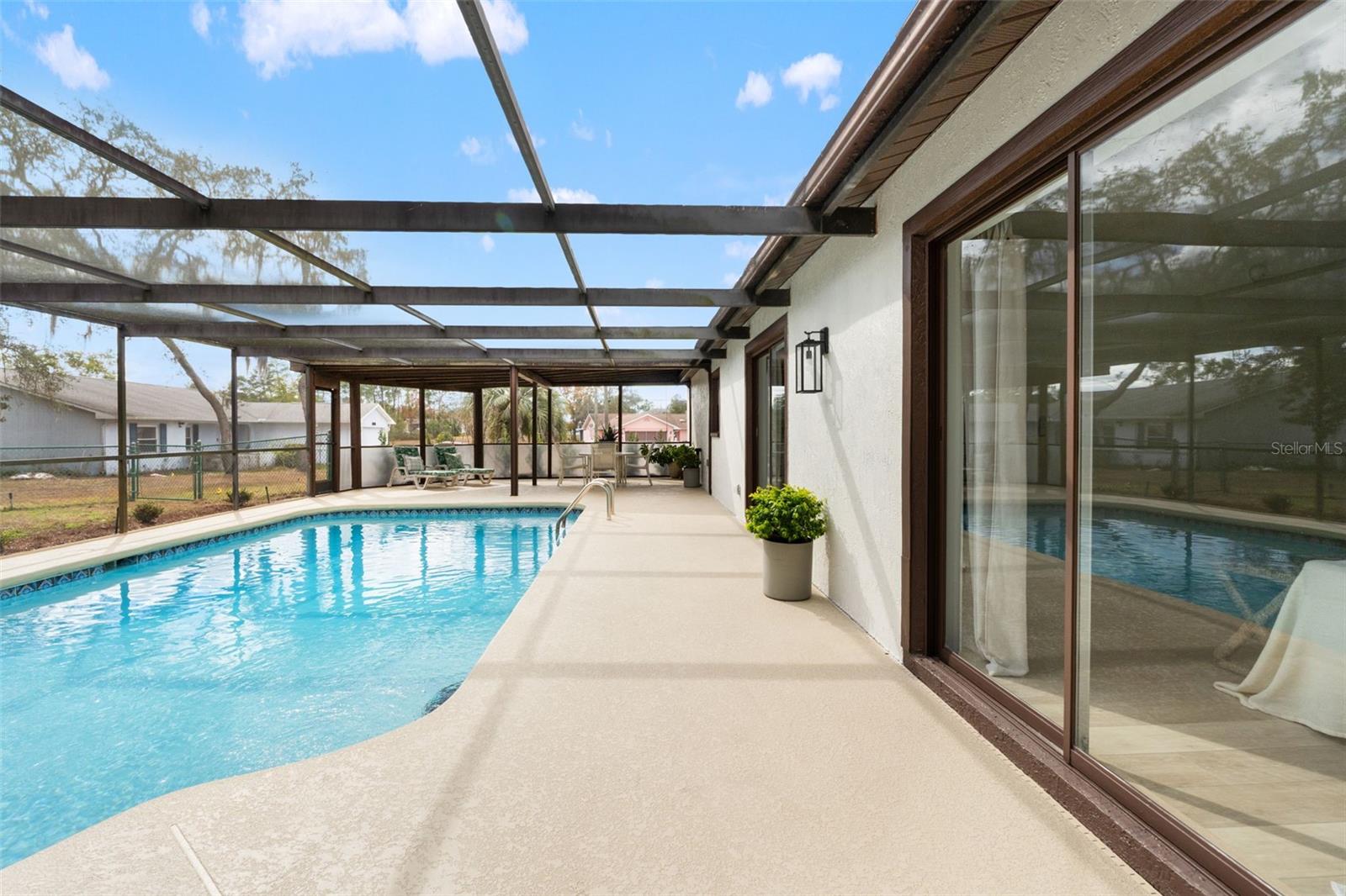 SPRING HILL UNIT 20 - Residential