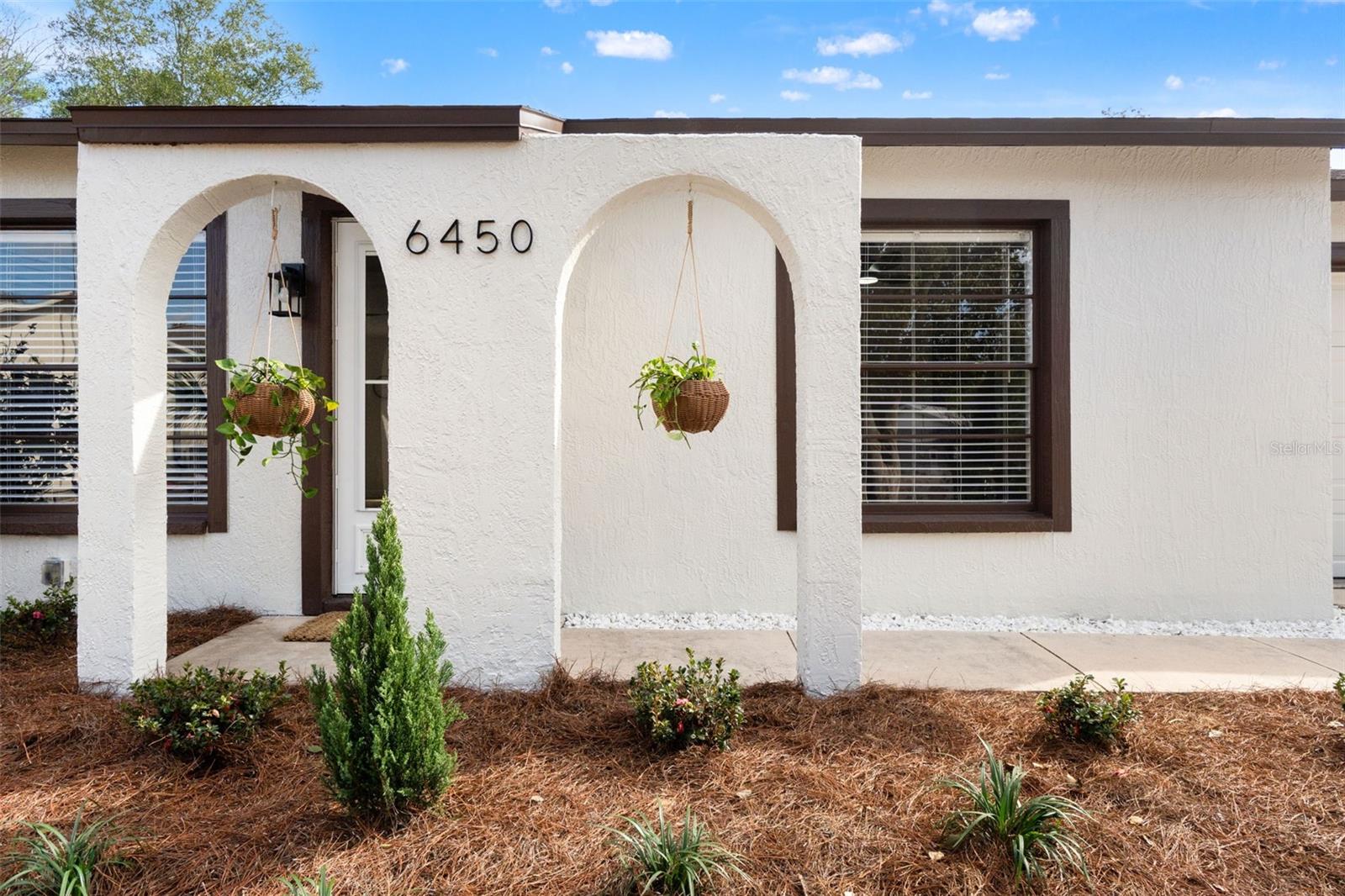 SPRING HILL UNIT 20 - Residential