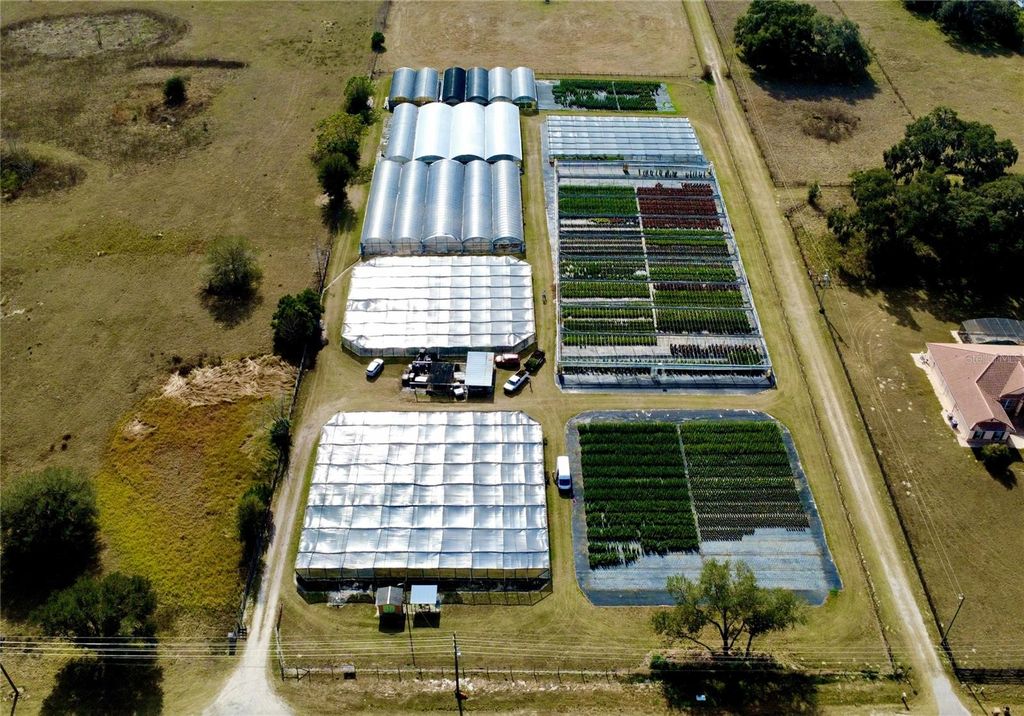 Photo of 23010 Wolf Branch Road, Sorrento, FL 32776 (MLS # G5106468)